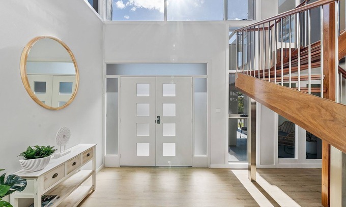 Mollymook House | Coastal Vibes Mollymook