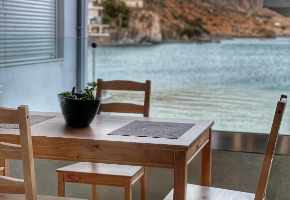 Archanes-Asterousia Apartment | Coastline of Paradise