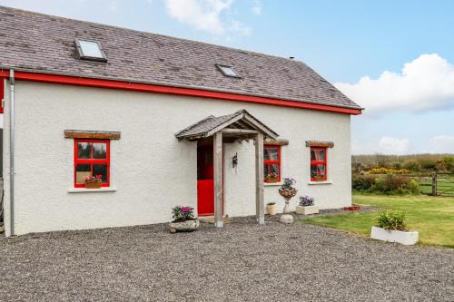 Kilmore House | Cob Cottage