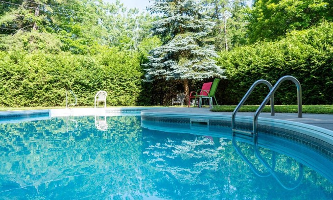 Tay Valley House | Cobblestone Cottages