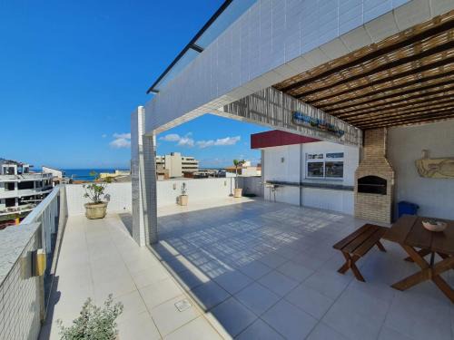 Assis Apartment | Cobertura 3 Suítes - Praia Grande - Arraial do Cabo