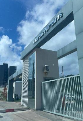 Planalto Apartment | Cobertura com conforto e privacidade