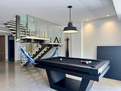 Nova Friburgo Apartment | Cobertura com jacuzzi no Centro