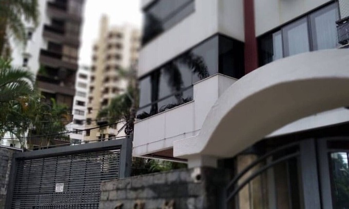 Agronomica Apartment | Cobertura com Piscina a uma Quadra da Beira-mar!