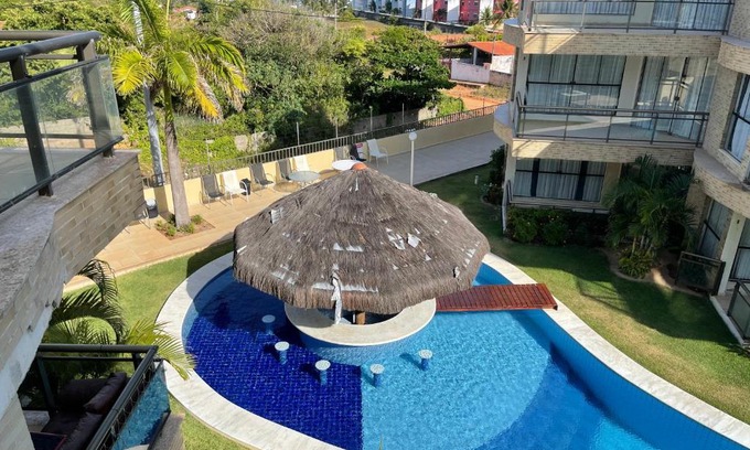 Alcacus Apartment | Cobertura Condominio Buzios Paradise