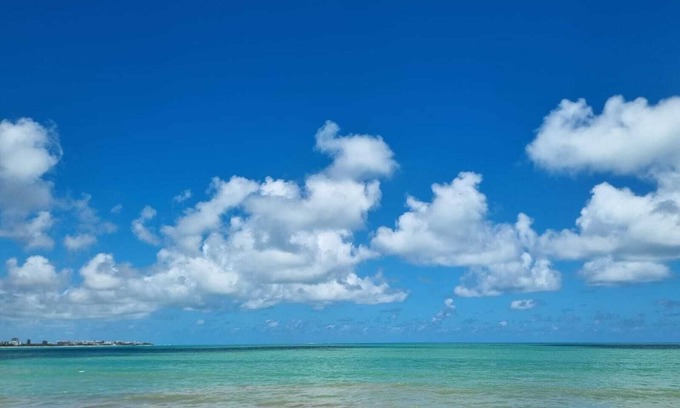 Bessa Apartment | Cobertura Duplex Pé na Areia na Praia do Bessa