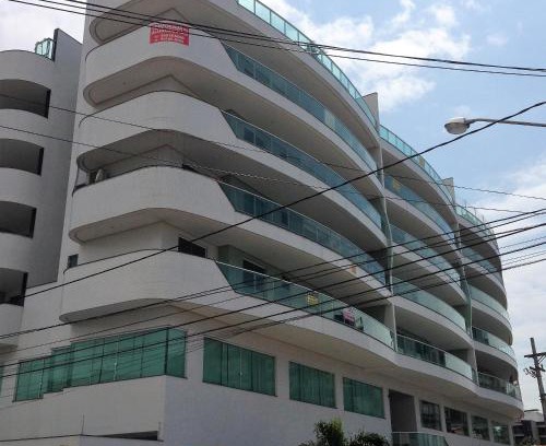 Vila Nova Apartment | Cobertura Duplex Luxo, Piscina e Churrasqueira