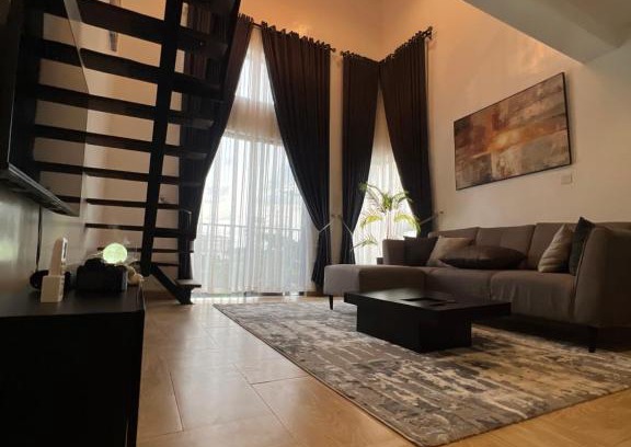 Yaba Apartment | COC00N by IVY