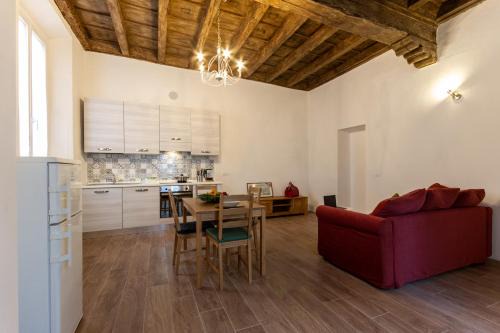 Old Town Apartment | Cocastelli 1 - Smart Holiday