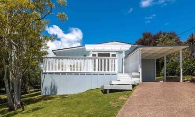 Oneroa House | Coco Grove Oneroa – Luxury Beachside Escape