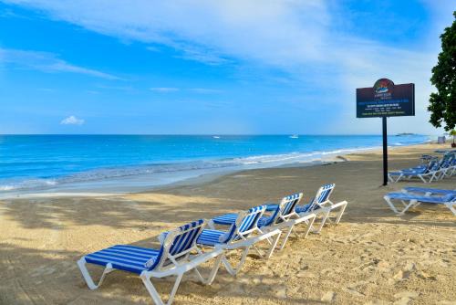 Negril Hotel | Coco La Palm