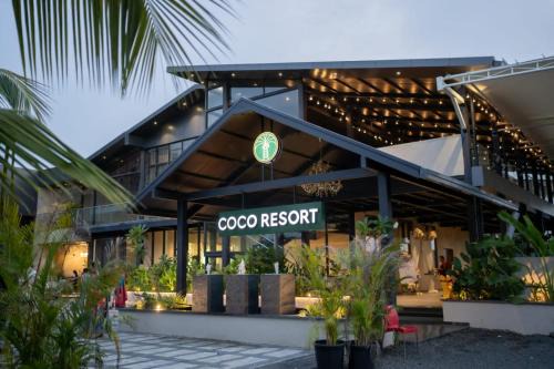 Pimpri - Chinchwad Resort | Coco Resort and Banquet