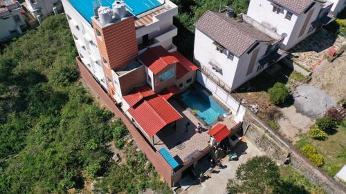 Yercaud Apartment | Coco Resort Yercaud - K HOTEL