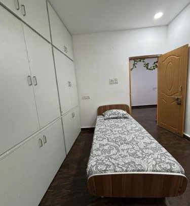 Secunderabad Apartment | Coco spaces Hyderabad