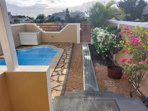 Flic-en-Flac Villa | Coco Villa