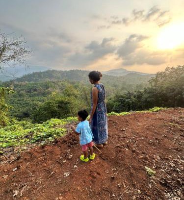 Sullia House | Cocoa island