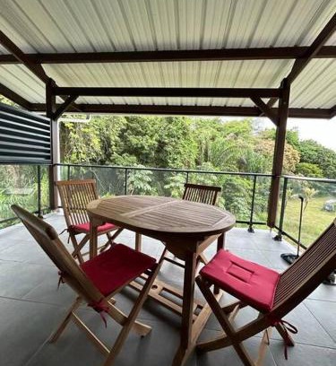 Remire Montjoly Apartment | Cocon calme et reposant