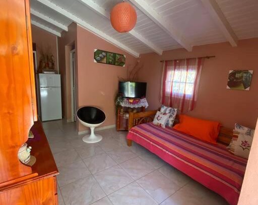 Marigot Apartment | Cocon Tropical