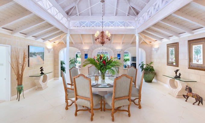Westmoreland Villa | Coconut Grove 1 by Island Villas