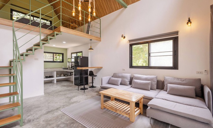 Hin Hong Apartment | Coconut WayWay Retreat by Sea N' Rent