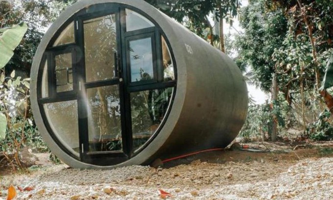 Magallanes Other | Cocoon O-House