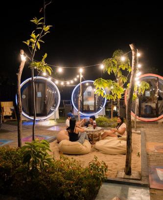 Calatagan Resort | Cocoons Casobe