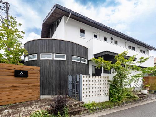 Asaminami Ward Villa | Cocoro Villa With Sauna