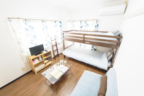 Nishi Ward Apartment | Cocostay Jarudan ココステイ ジャルダン