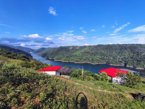 Samana Other | COCOZNA Glamping