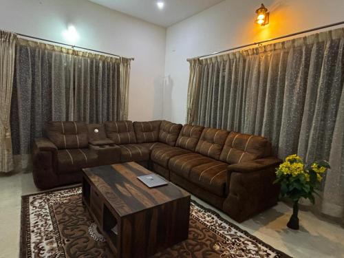 Chikkamagaluru House | Coffee Nest Chikmaglur