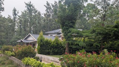 Chikkamagaluru House | Coffee Paradise Resort