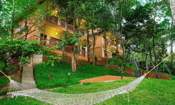 Pirmed Resort | Coffee Routes