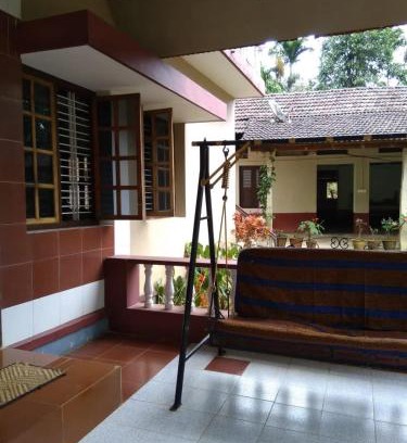 Koppa Apartment | Coffekhan Homestay