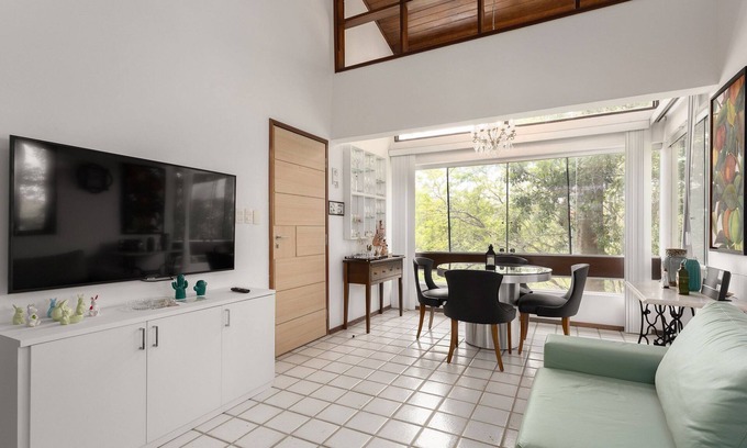 Novo Gravata Apartment | CoHost Flat Portal de Gravata 611