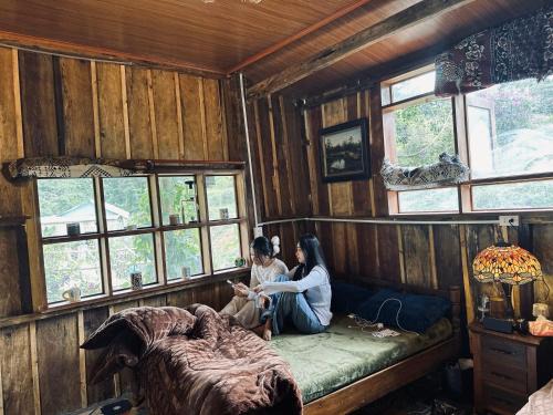 Kon Plong Other | COI NGUON FARM GLAM Mang Den