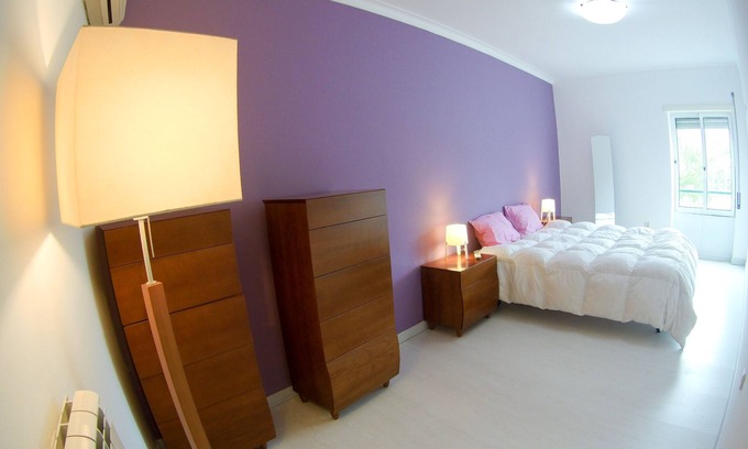 Sao Martinho do Bispo Apartment | Coimbra - Villa Mariana apartment