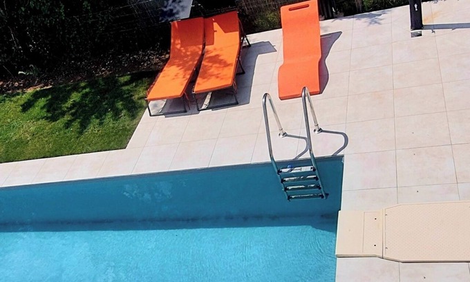 Albi Villa | Coin de Paradis, Pour des Vacances Inoubliables ! Idéalement Placé