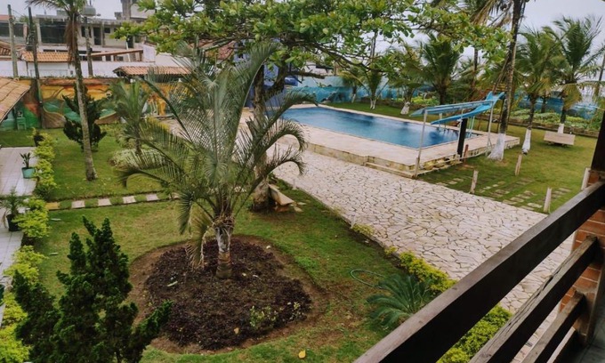 Campos Eliseos House | Colônia Virtual Net