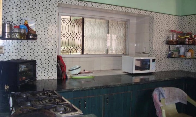 Agra House | Col Sharma's Homestay A/C Room-1