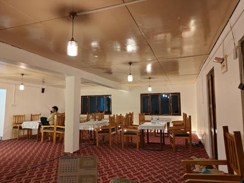 Khattalwada Other | Cold Desert Cottage