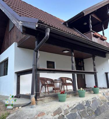 Sadu House | Coliba ciobanului