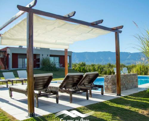 Nono Hotel | Colinas de Nono