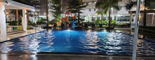 Trece Martires House | Colins Suite at Hope Residences