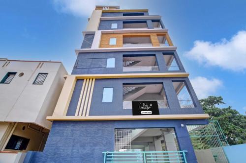 Guntur Hotel | Collection O Amaravathi Road Annapurna Nagar