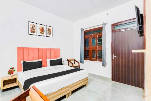 Bhiwadi Hotel | Collection O Aravali Vihar Bhiwadi