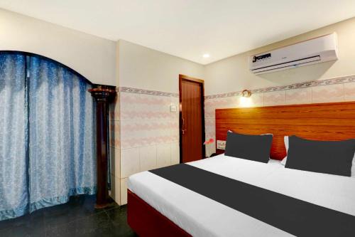 Vijayawada Hotel | Collection O Collection O Hanuman Pet Near Railway Station