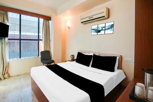 Jaipur District Hotel | Collection O Collectorate Circle