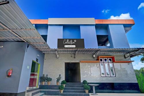 Guwahati Hotel | Collection O Guwahati Airport Formerly Hotel Aniruddha Grand