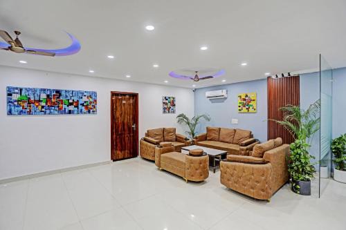 Sector 39 Hotel | Collection O Kanchan Heritage