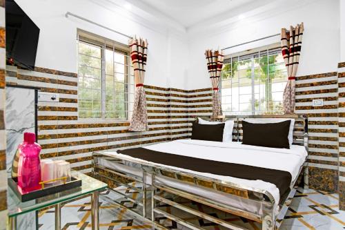 Kolkata Hotel | Collection O Kolkata Metropolis Mall